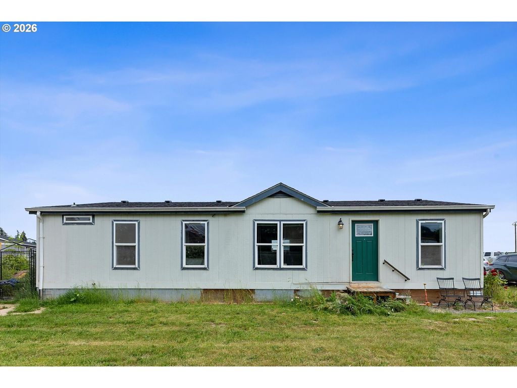 20905 Ne Fulquartz Landing Rd, Dundee
