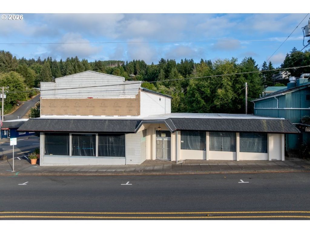 625 Nehalem Blvd, Wheeler
