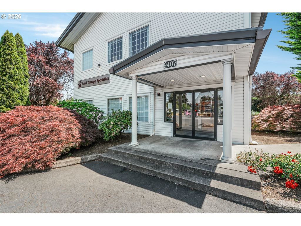 9407 Ne Vancouver Mall Dr, Vancouver