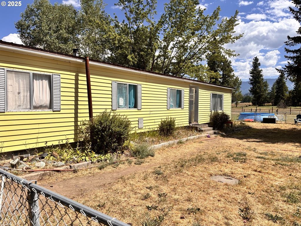 83456 Russell Ln, Joseph