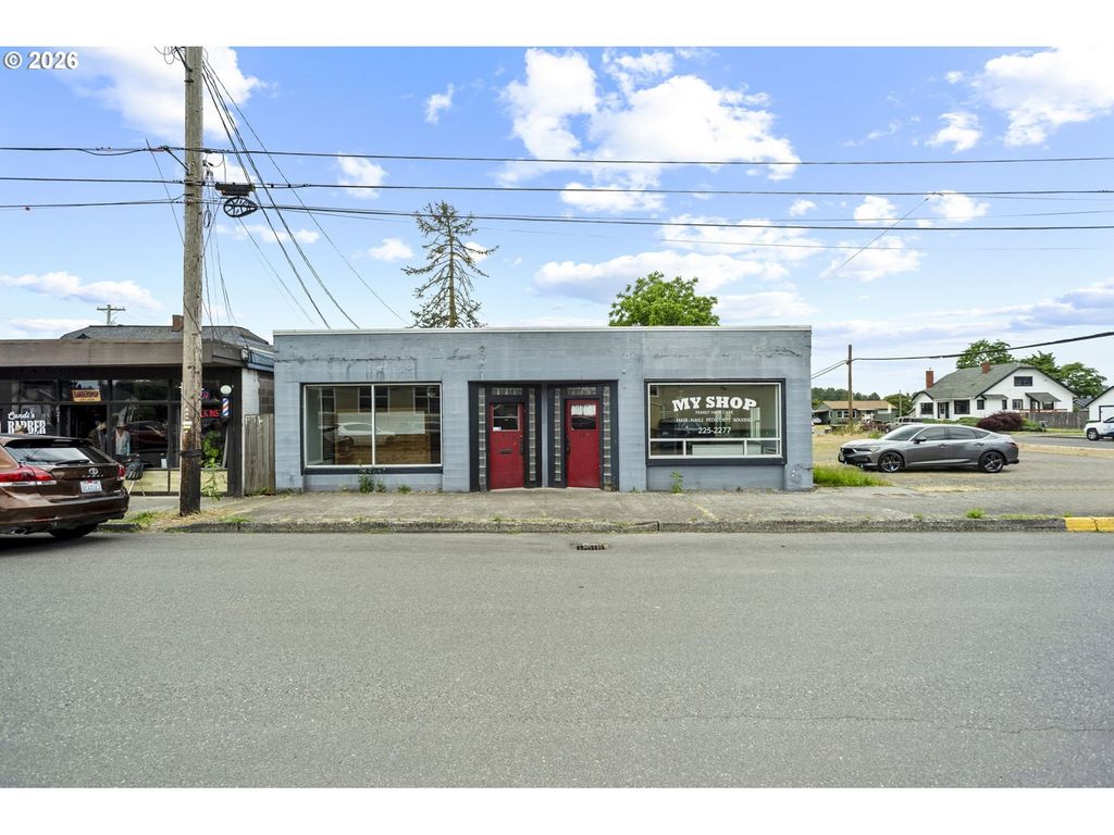 629 Park St, Woodland