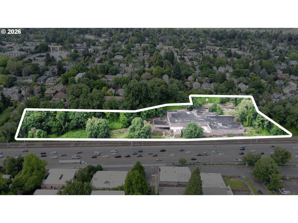 2506 Ne Multnomah St, Portland