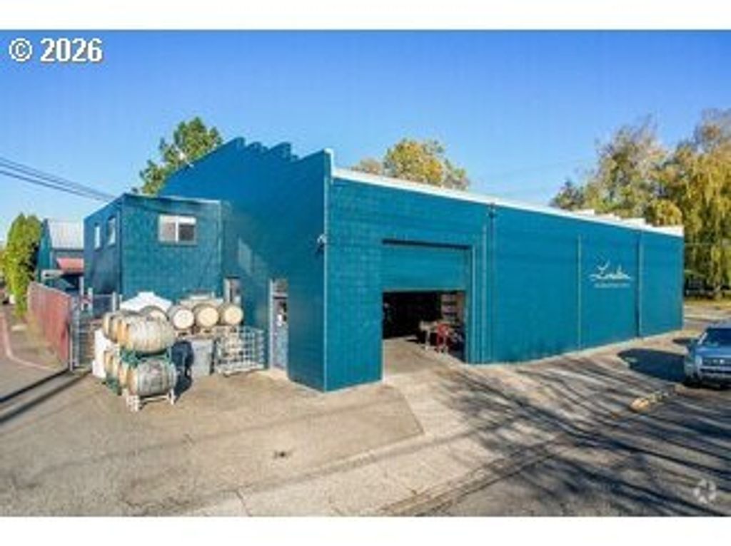 475 Ne 17th St, McMinnville