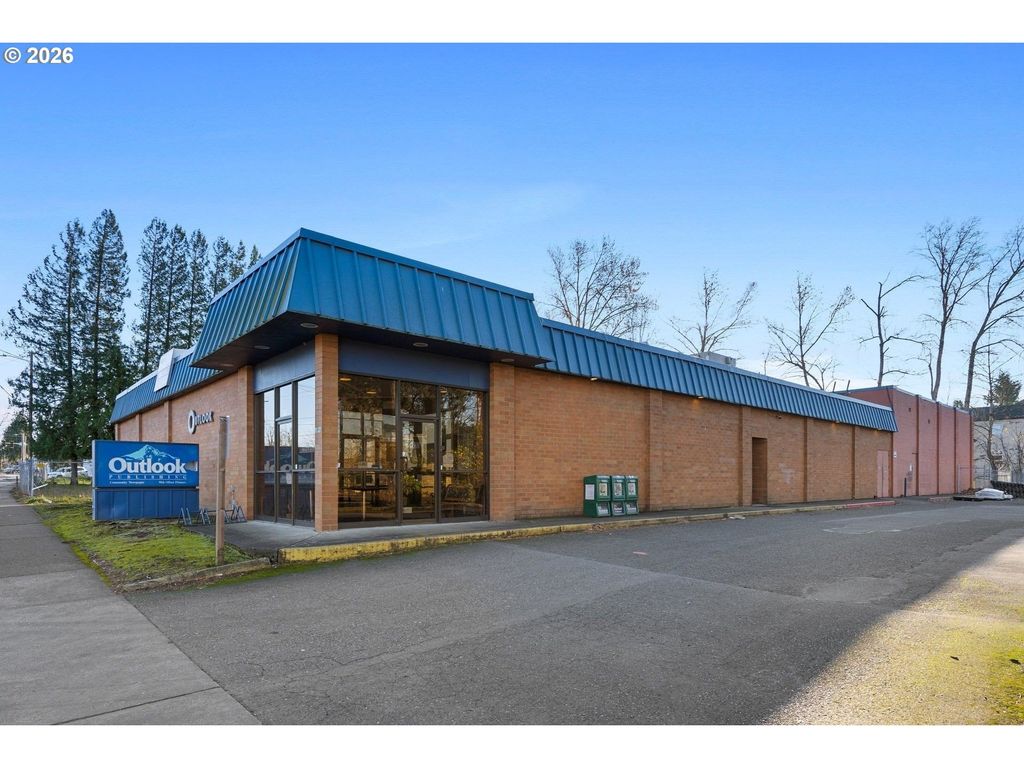 1190 Ne Division St, Gresham