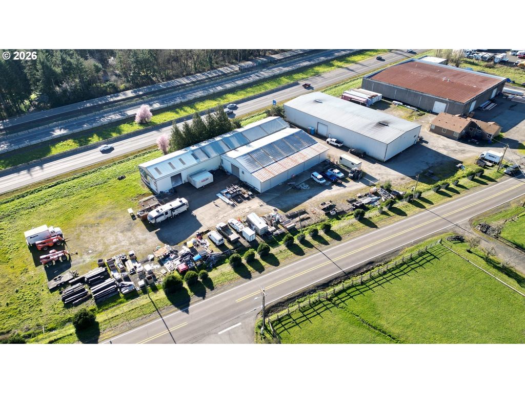 10466 Sunnyside Rd, Jefferson