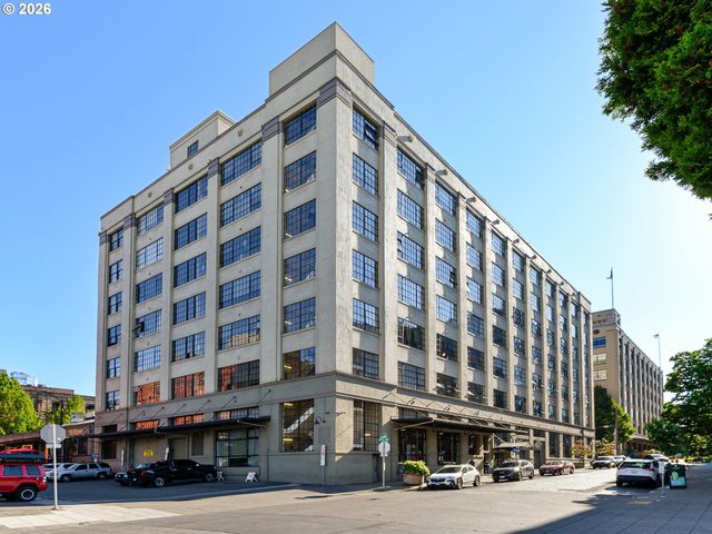 1314 Nw Irving St 101, Portland