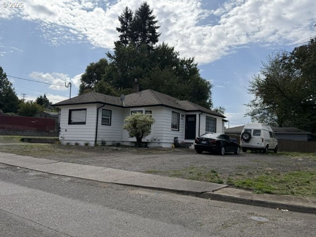 5160 Ne Columbia Blvd, Portland