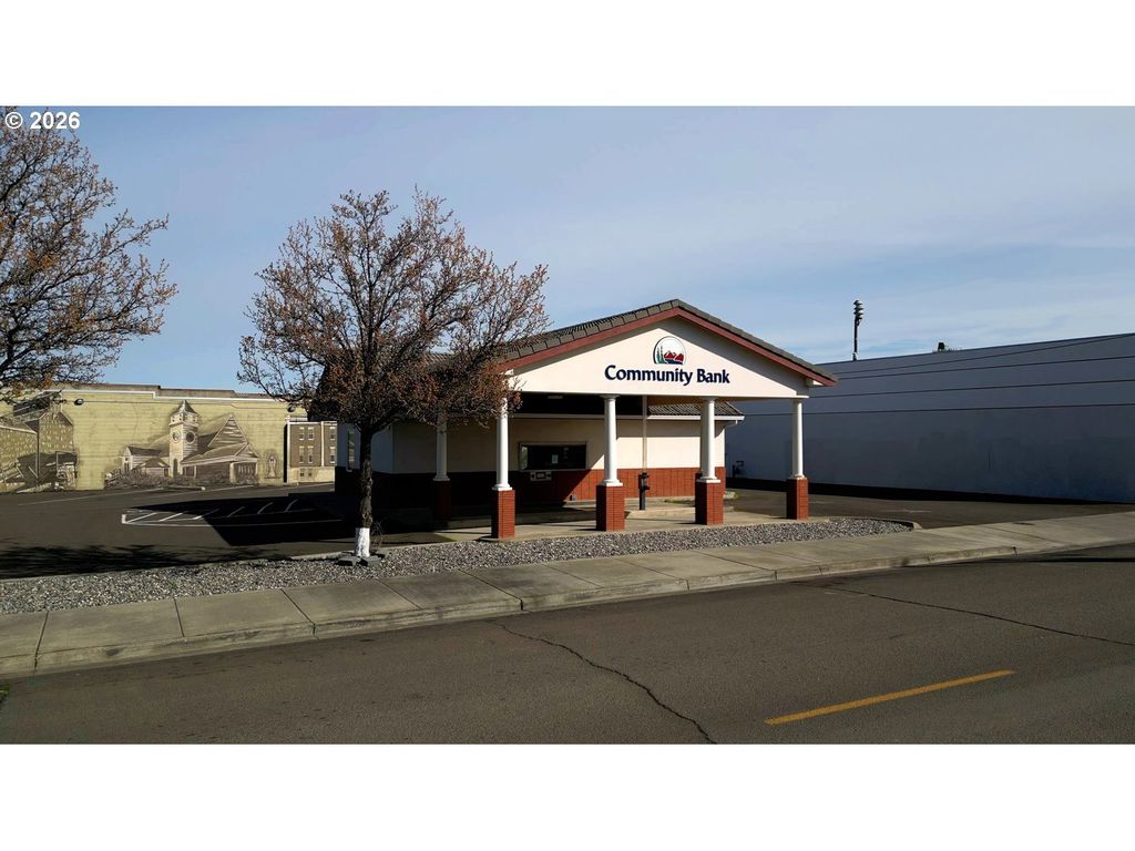 504 N Main St, Milton-Freewater