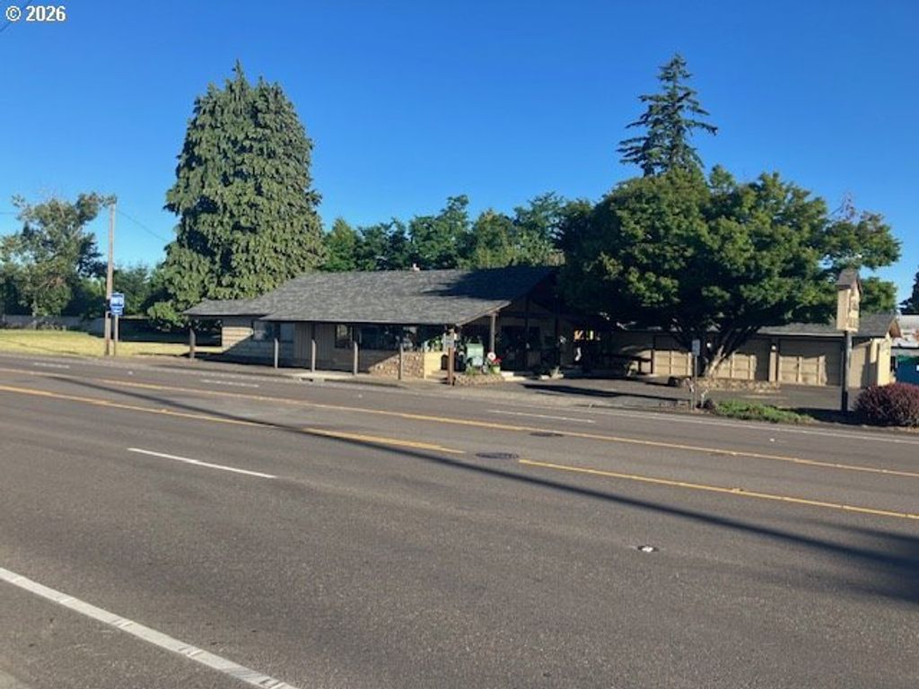 334 Se 1st Ave, Canby