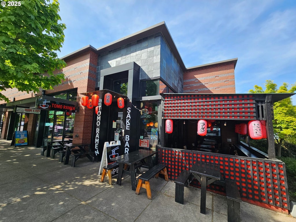 4807 Se Woodstock Blvd, Portland