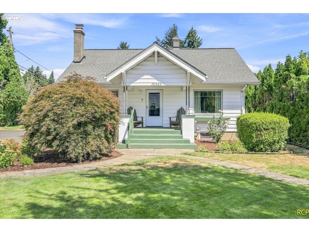 15325 Se Stark St, Portland
