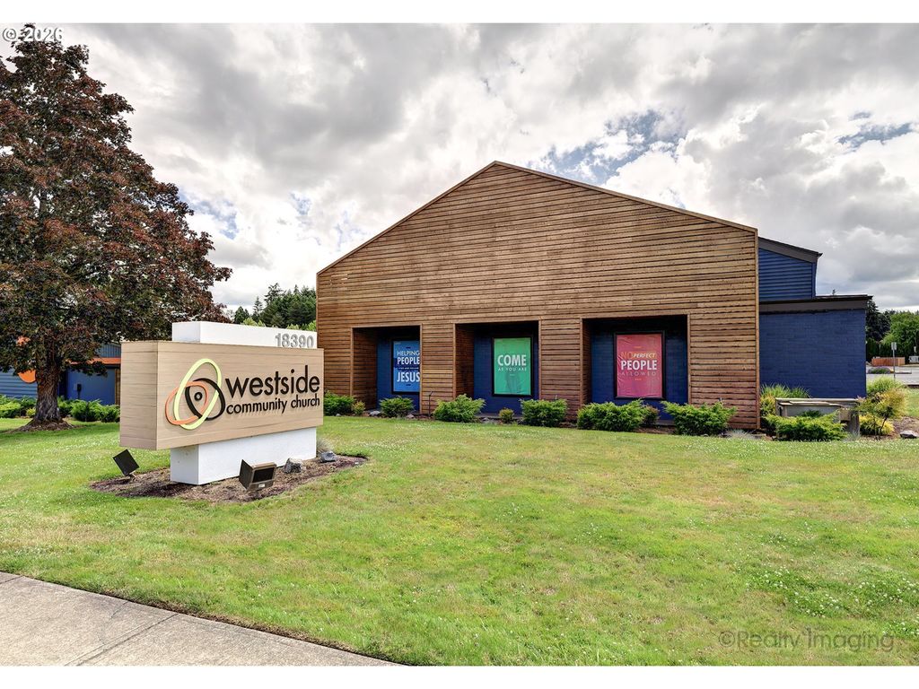 18390 Sw Farmington Rd, Beaverton