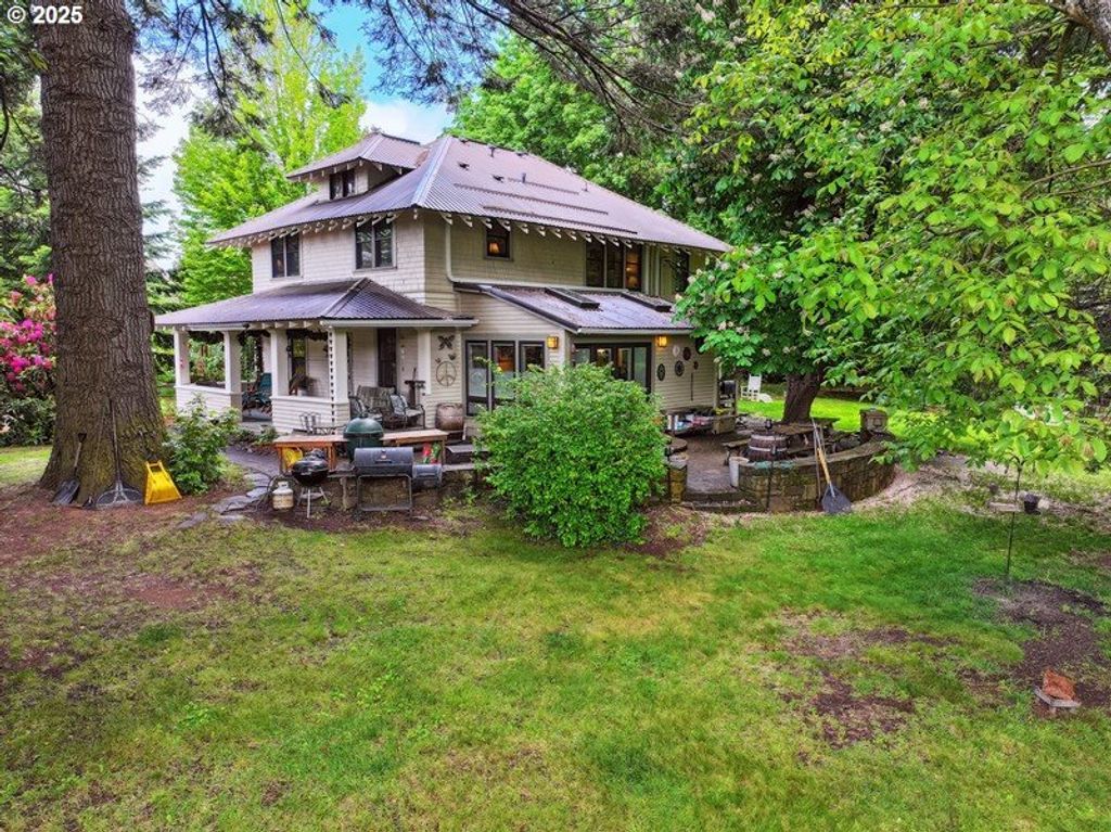 4932 Baseline Dr, Mt Hood Prkdl