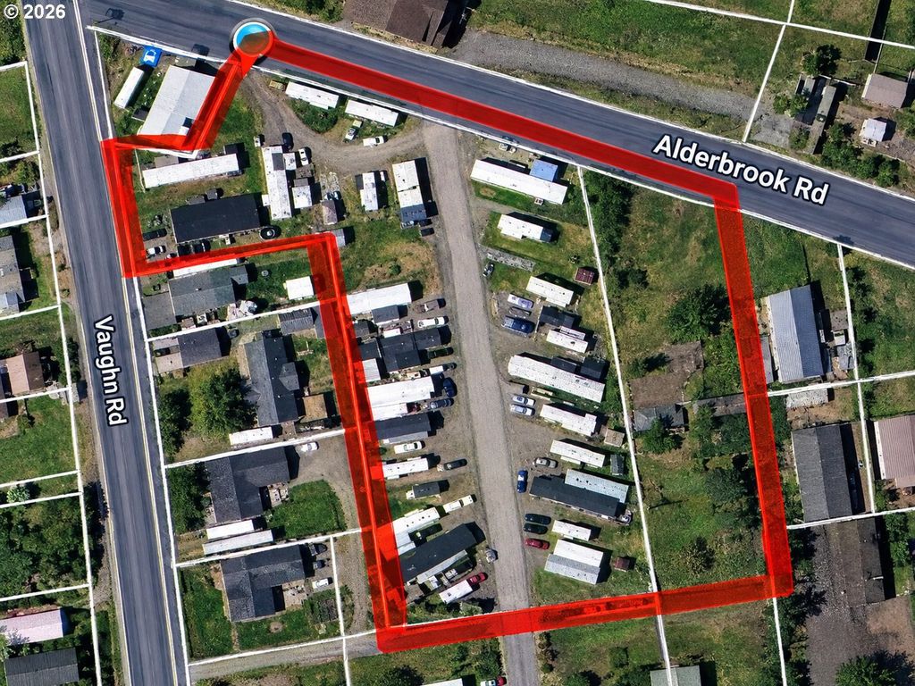 7475 Alderbrook Rd, Tillamook
