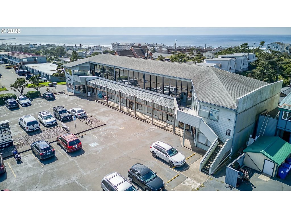 644 S Coast Hwy, Newport