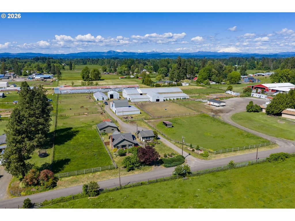 1300 Ne 209th St, Ridgefield