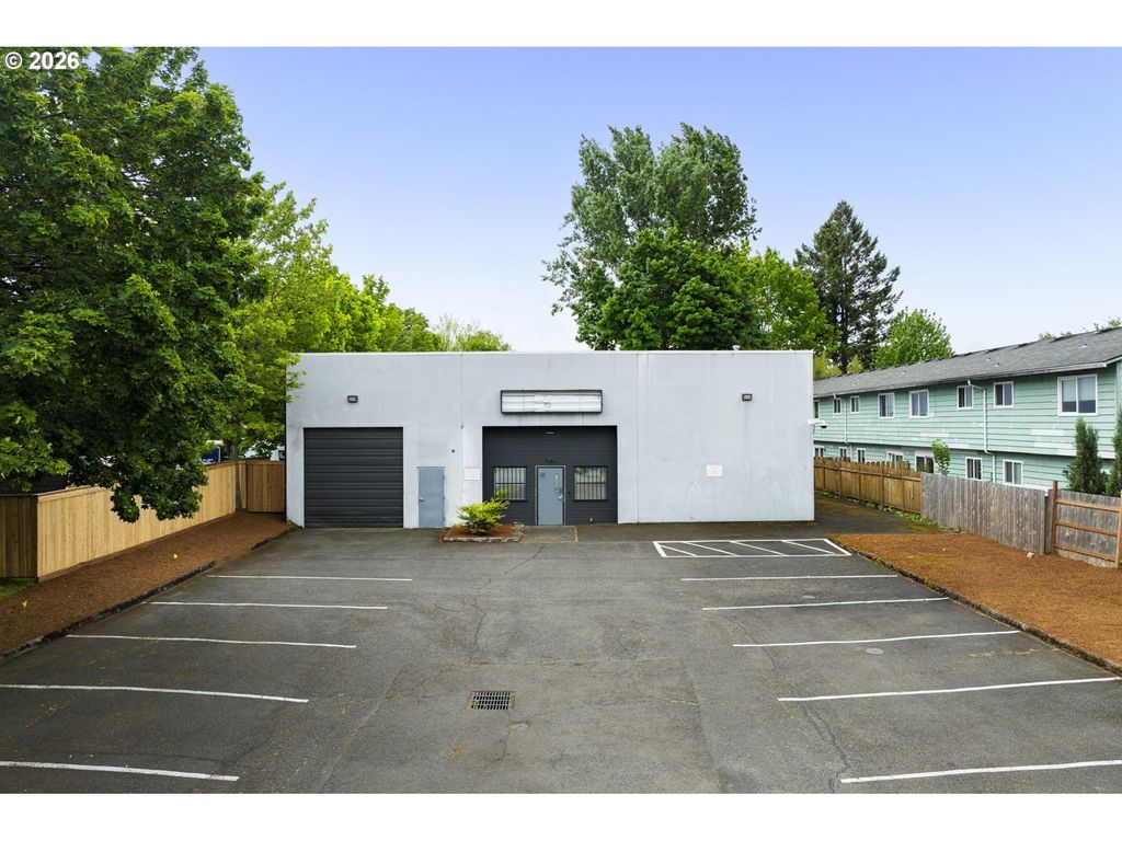 1294 E Powell Blvd, Gresham