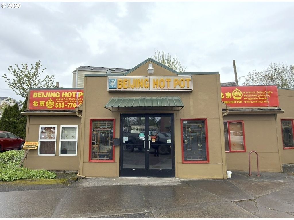 2768 Se 82nd Ave, Portland