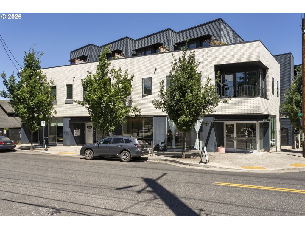 1407 Se Cora St, Portland