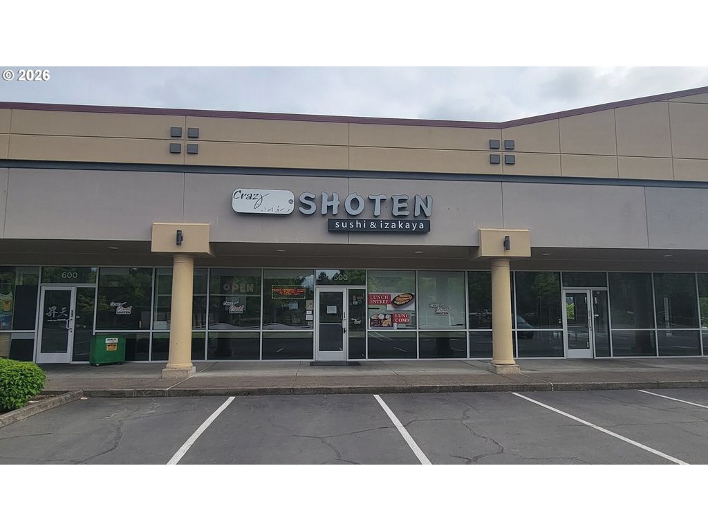 16165 Sw Regatta Ln 500, Beaverton
