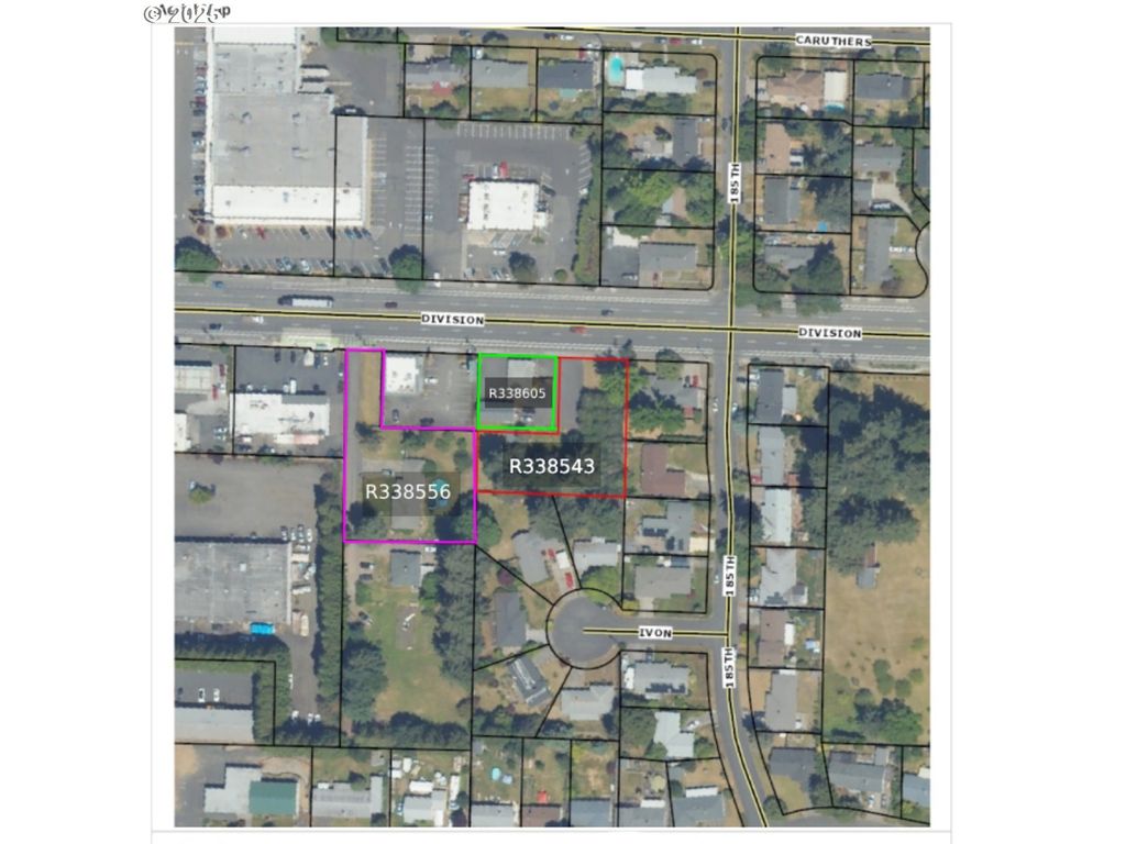 18400 Se Division St, Gresham