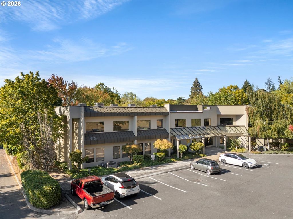 1225 Nw Murray Rd, Portland
