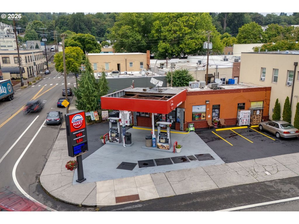 207 Ne 3rd Ave, Camas