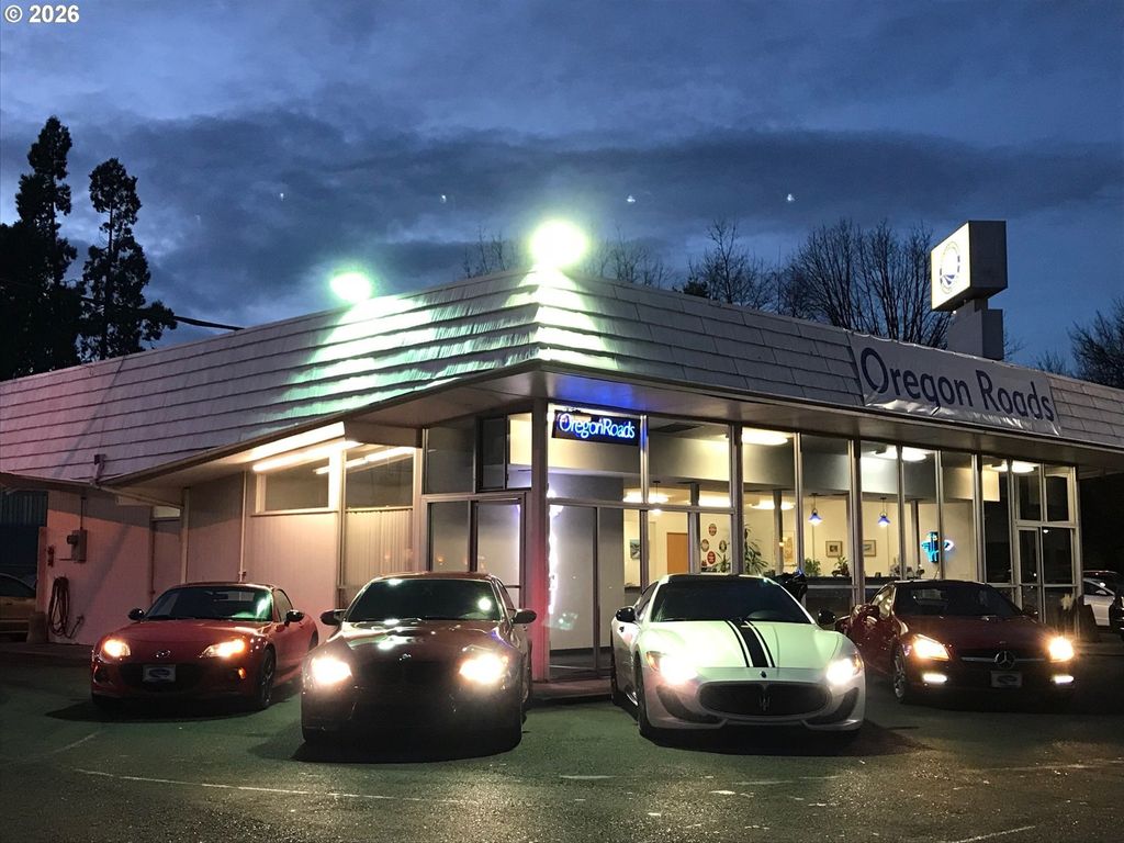 620 W 6th Ave, Eugene