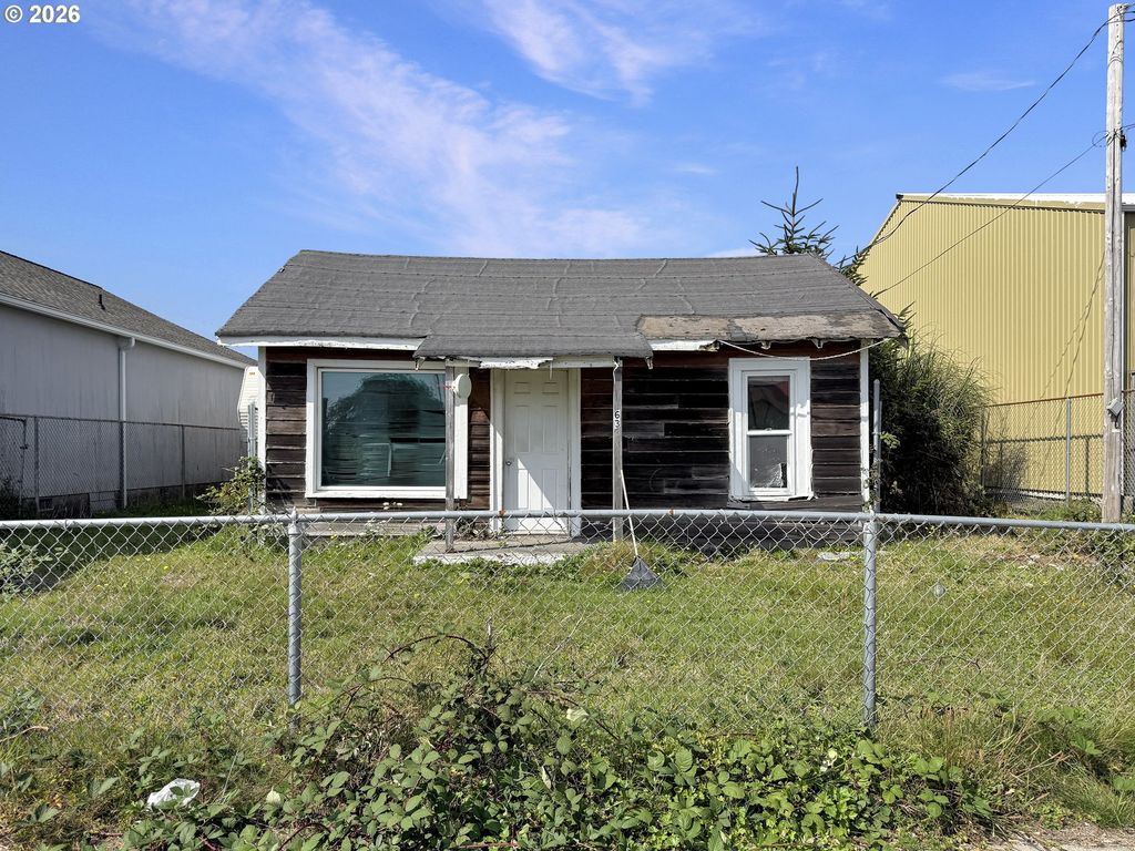 636 Hemlock St, Brookings