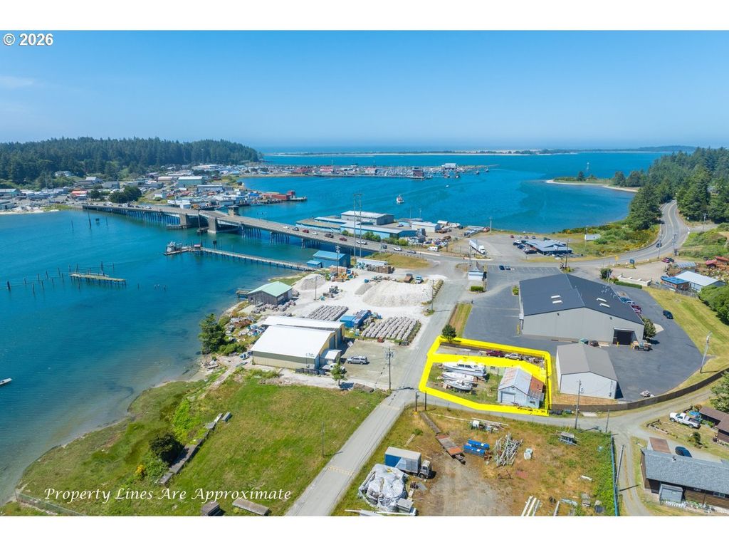 63219 Troller Rd, Coos Bay