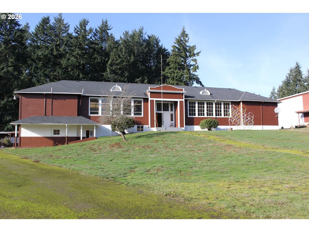 80304 Old Lorane Rd, Eugene