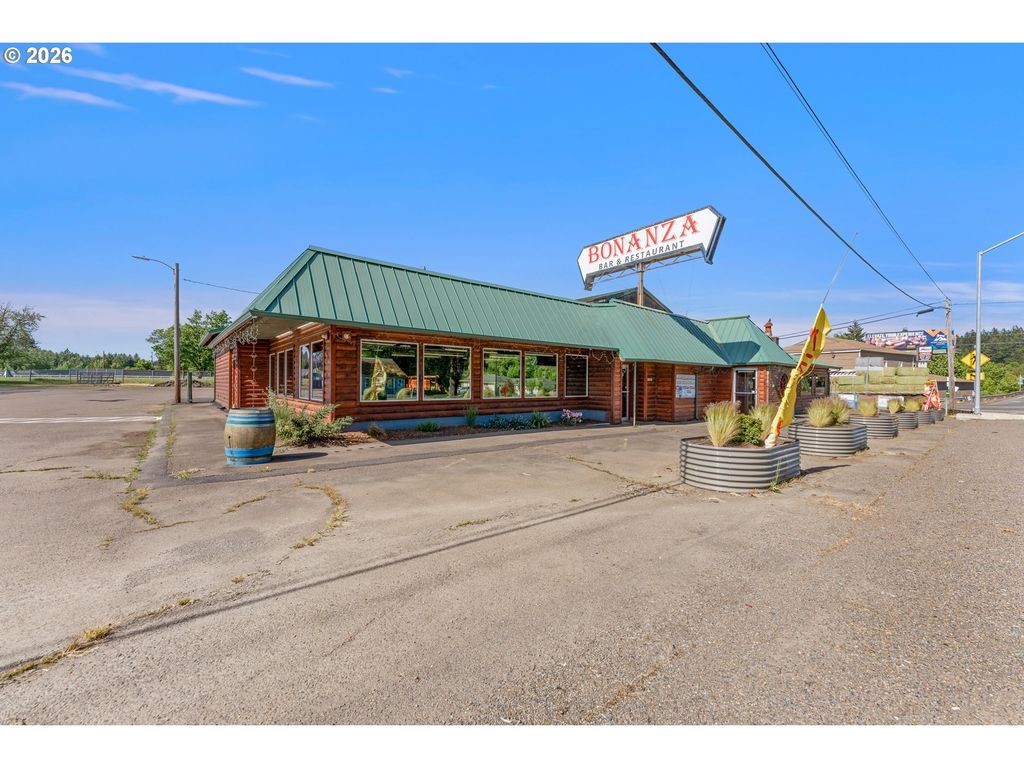 28405 Salmon River Hwy, Grand Ronde