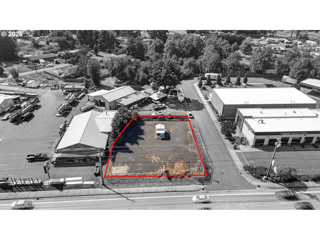 58389 Columbia River Hwy, St. Helens