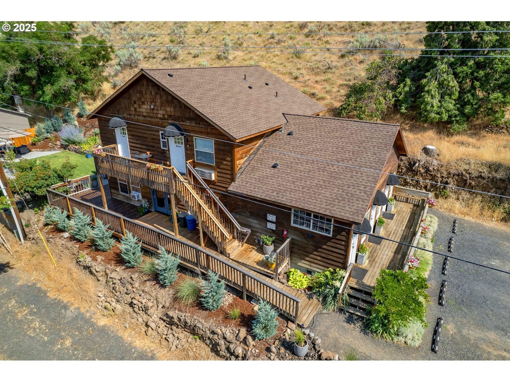 210 Hartman Ave, Maupin