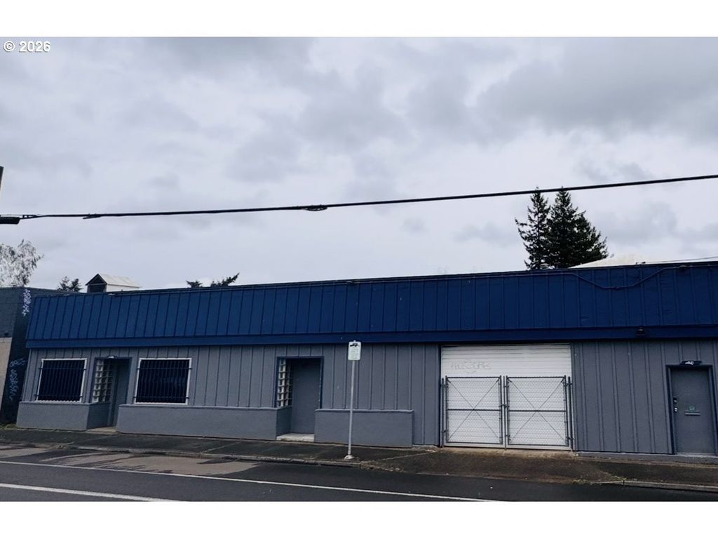 7524 Se 52nd Ave, Portland
