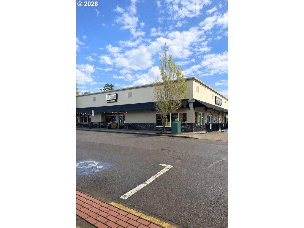 1925 21st Ave, Forest Grove