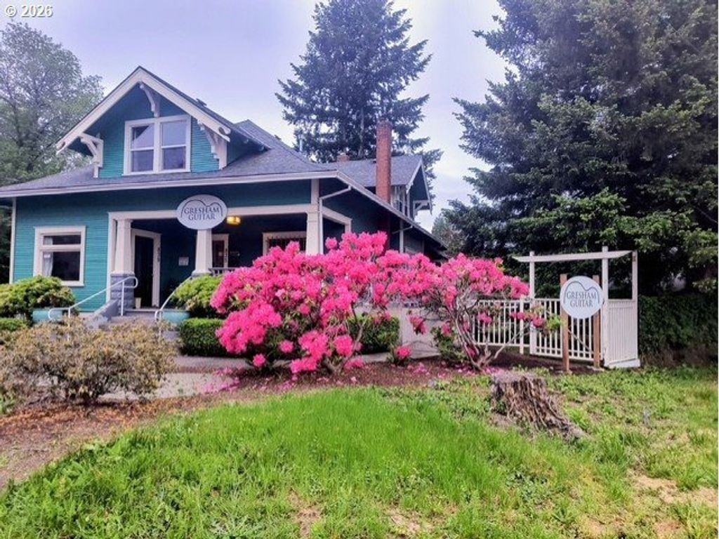 835 N Main Ave, Gresham