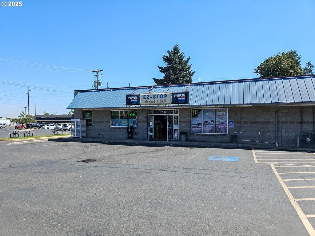 170/190 N 3rd St, Harrisburg
