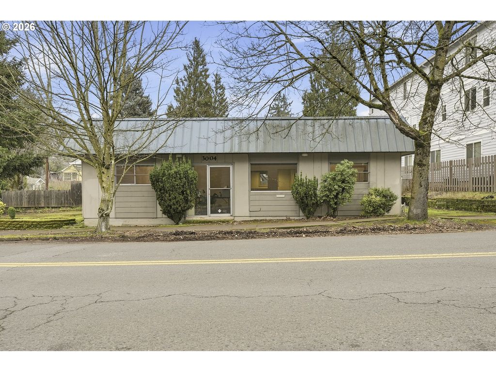 3004 Se 50th Ave, Portland