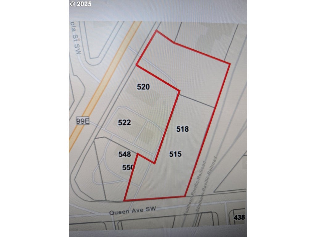 520 Pacific An 515 Queen Blvd, Albany