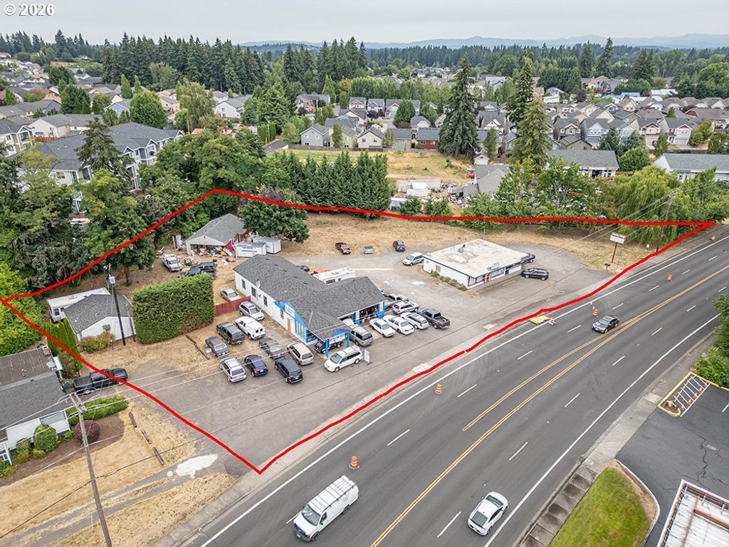 8908 Ne St Johns Rd, Vancouver