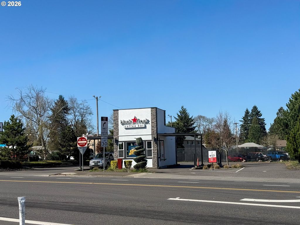 2630 E Fourth Plain Blvd, Vancouver