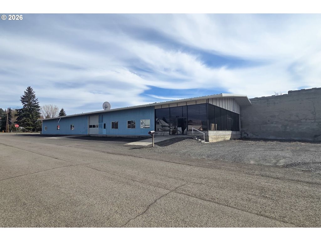 202 E North St, Enterprise