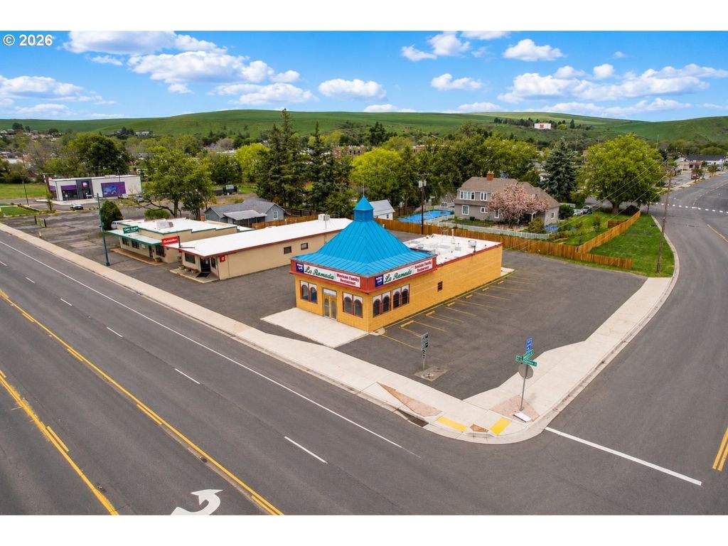 6 S Columbia St, Milton-Freewater