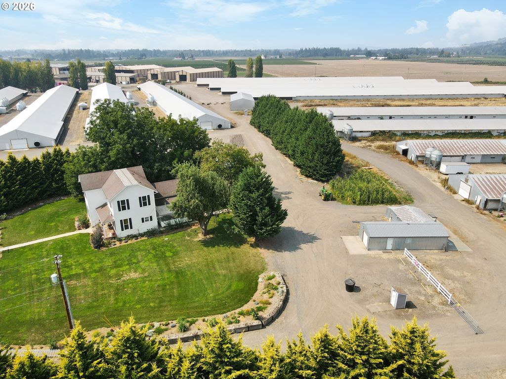 11673 Ehlen Rd Ne, Aurora