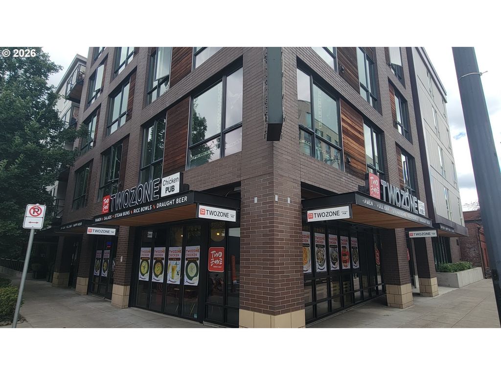 1200 Nw 18th Ave, Portland