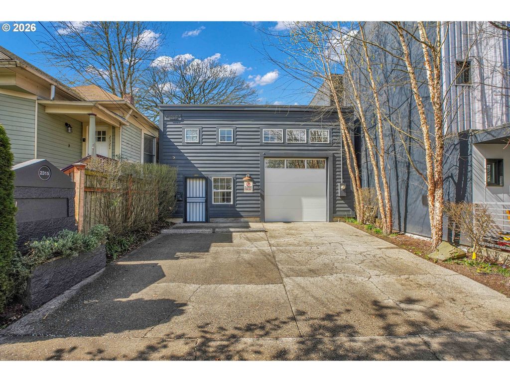 2315 Se 11th Ave, Portland