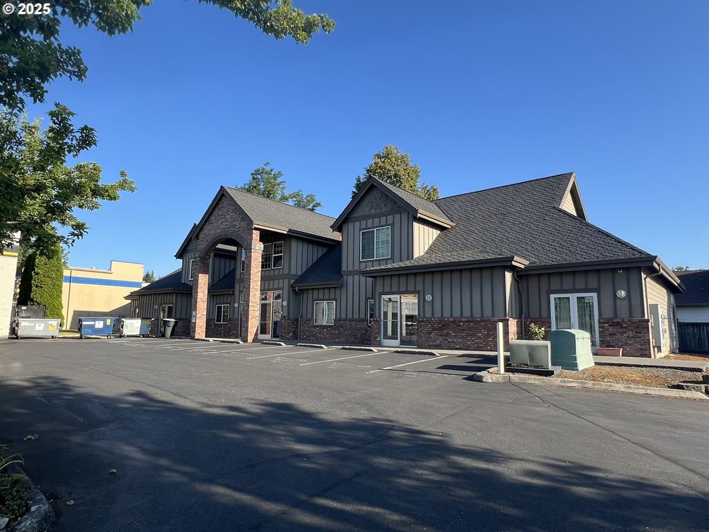 15520 Se Mill Plain Blvd, Vancouver