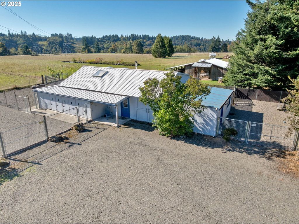 44434 Se Coalman Rd, Sandy