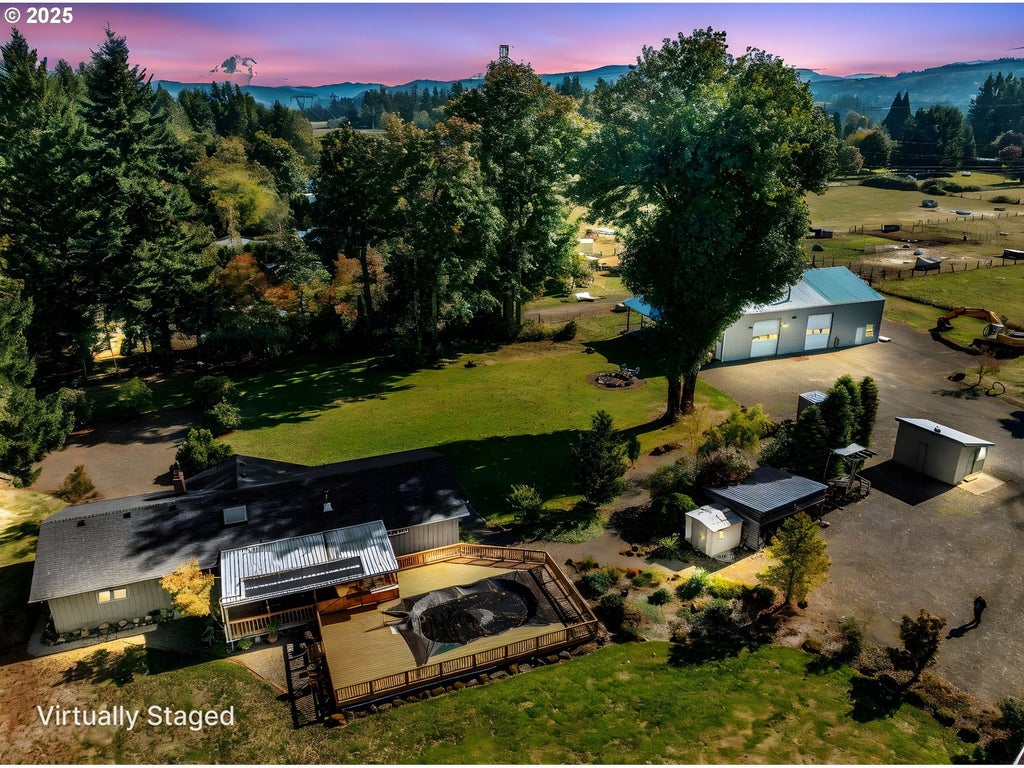 44434 Se Coalman Rd, Sandy